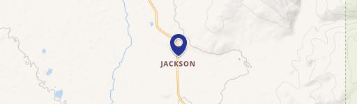 Jackson, MT 59736