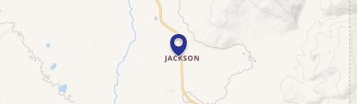 Jackson, MT 59736