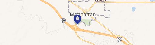 Manhattan, MT 59741