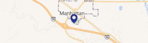 Manhattan, MT 59741