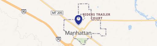 Manhattan, MT 59741