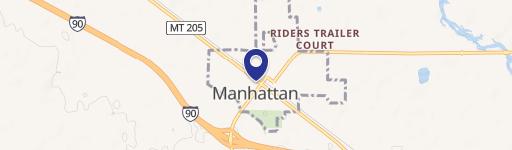 Manhattan, MT 59741
