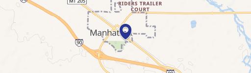 Manhattan, MT 59741