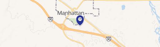 Manhattan, MT 59741