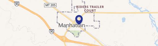 Manhattan, MT 59741