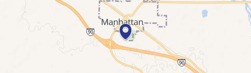 Manhattan, MT 59741