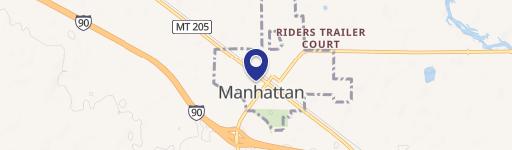 Manhattan, MT 59741
