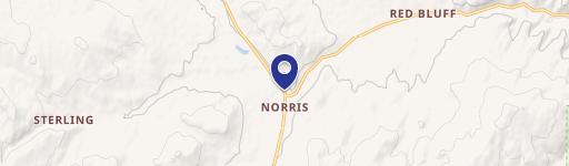 Norris, MT 59745