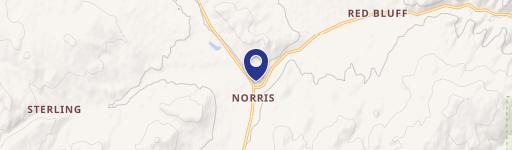 Norris, MT 59745