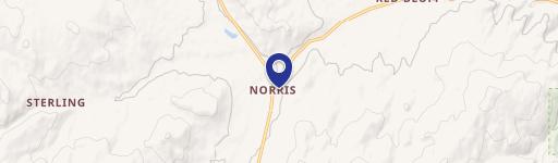 Norris, MT 59745
