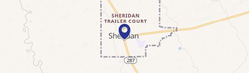 Sheridan, MT 59749