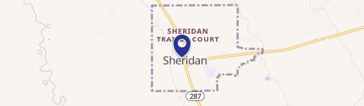 Sheridan, MT 59749