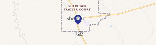 Sheridan, MT 59749
