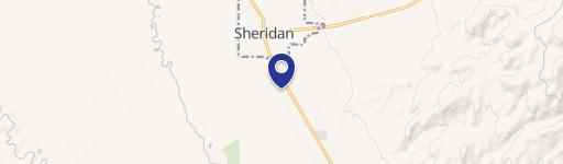Sheridan, MT 59749