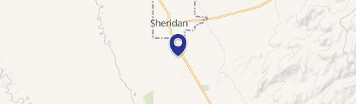 Sheridan, MT 59749