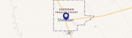 Sheridan, MT 59749