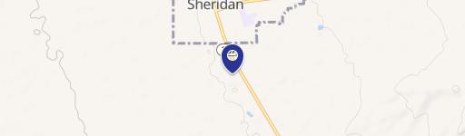 Sheridan, MT 59749