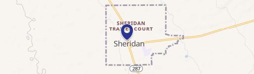 Sheridan, MT 59749