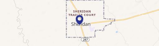 Sheridan, MT 59749