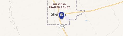 Sheridan, MT 59749