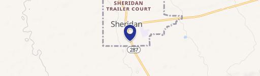Sheridan, MT 59749