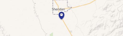 Sheridan, MT 59749