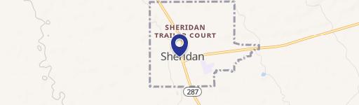 Sheridan, MT 59749