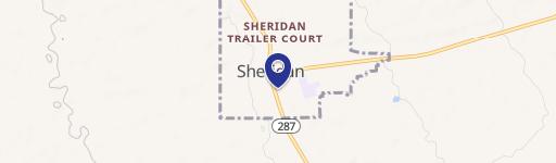Sheridan, MT 59749