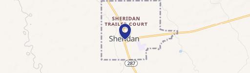 Sheridan, MT 59749