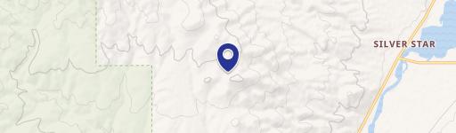 Silver Star, MT 59751