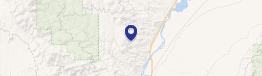 Silver Star, MT 59751