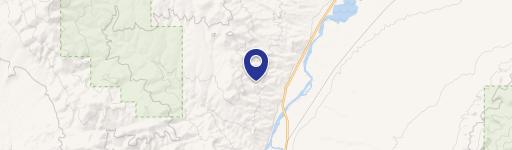 Silver Star, MT 59751