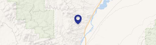 Silver Star, MT 59751