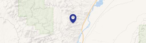 Silver Star, MT 59751