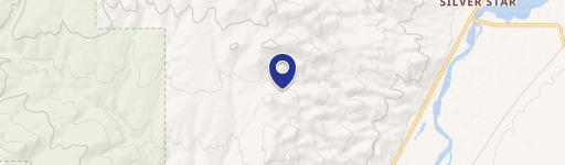 Silver Star, MT 59751