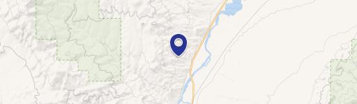 Silver Star, MT 59751