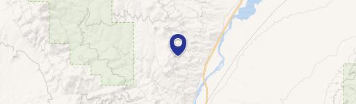 Silver Star, MT 59751