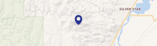 Silver Star, MT 59751