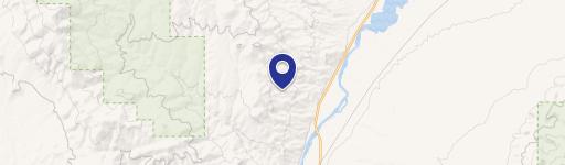 Silver Star, MT 59751