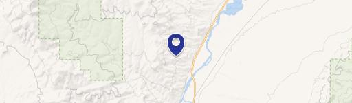 Silver Star, MT 59751