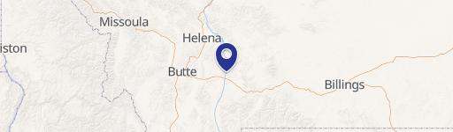 1300 Little Coulee Trl