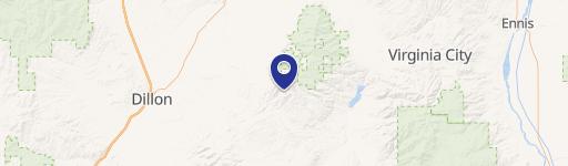 Twin Bridges, MT 59754