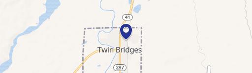 Twin Bridges, MT 59754