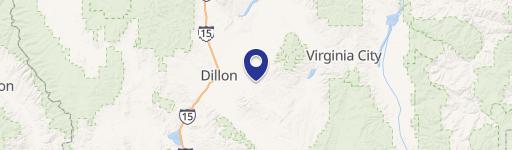 Twin Bridges, MT 59754