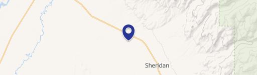 Twin Bridges, MT 59754