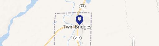 Twin Bridges, MT 59754