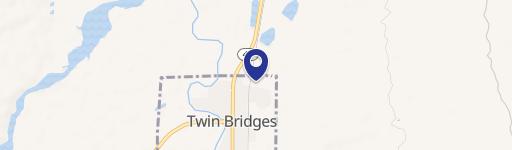 Twin Bridges, MT 59754