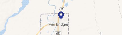 Twin Bridges, MT 59754