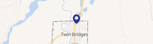 Twin Bridges, MT 59754