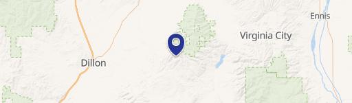 Twin Bridges, MT 59754